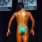 Erika  Cajigas - NPC Gold Coast 2011 - #1