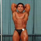 Abundio Munoz   - NPC Ronnie Coleman Classic 2010 - #1