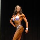 Aymara  Baquevo - NPC West Palm Beach & Anna Level 2012 - #1