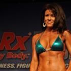 Deanna  Franco - NPC Rocky Mountain 2010 - #1