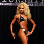 Mary  Zadravecz - NPC Orlando Metropolitan 2012 - #1