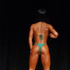 Stephanie  Mahoe - IFBB Prestige Crystal Cup 2014 - #1