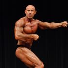 Gary  Benkendorf - NPC Texas State 2010 - #1