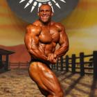 Alfonso   DelRio - IFBB Europa Super Show 2010 - #1