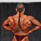 Stoil  Stoilov - NPC Masters Nationals 2011 - #1