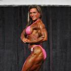 Robyn   Mentgen - NPC Masters Nationals 2011 - #1