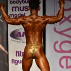 Danilo  Capuyon - Australian National Natural Titles 2011 - #1