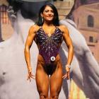 Candice  Keene - IFBB Europa Show of Champions Orlando 2010 - #1