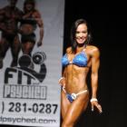 Natalia  Arteaga - NPC FL Gold Cup 2013 - #1