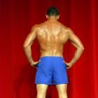 Matt  Wismer - NPC Southern States 2011 - #1