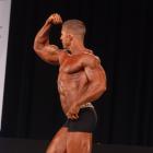 Brett  Wilkin - NPC Nationals 2017 - #1