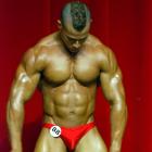 Jonathon  Repellet - NPC Southern States 2011 - #1