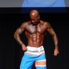 Oscar  Quezada - NPC Sunshine Classic 2015 - #1