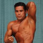 Abundio Munoz   - NPC Ronnie Coleman Classic 2010 - #1