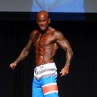 Oscar  Quezada - NPC Sunshine Classic 2015 - #1