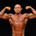 Gary  Benkendorf - NPC Texas State 2010 - #1