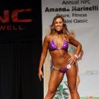 Lauren  Lambert - NPC FL Gold Cup 2014 - #1