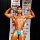 Michael  Forde - NPC Southern States 2015 - #1