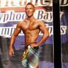 Justin  Vogel - NPC Hurricane/Typhoon Bay 2012 - #1