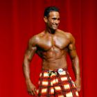 Tony  Torres - NPC Southern States 2013 - #1