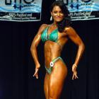 Erika  Cajigas - NPC Gold Coast 2011 - #1