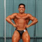 Abundio Munoz   - NPC Ronnie Coleman Classic 2010 - #1