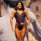 Candice  Keene - IFBB Europa Show of Champions Orlando 2010 - #1