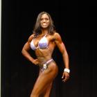 Aymara  Baquevo - NPC West Palm Beach & Anna Level 2012 - #1