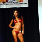 Paola  Carmen - NPC Gold Coast 2012 - #1