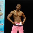 Jeph  Gabriel - NPC Sunshine Classic 2012 - #1