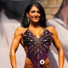 Candice  Keene - IFBB Europa Show of Champions Orlando 2010 - #1