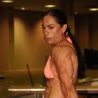 IFBB North American Championships 2009 - #1