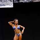 Cristine  Batista - NPC Dayana Cadeau Classic  2013 - #1