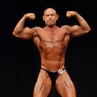 Gary  Benkendorf - NPC Texas State 2010 - #1