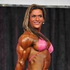 Robyn   Mentgen - NPC Masters Nationals 2011 - #1