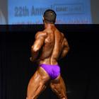 Timothy  Jackson - NPC Sunshine Classic 2015 - #1