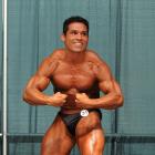 Abundio Munoz   - NPC Ronnie Coleman Classic 2010 - #1