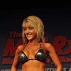 Cami  Hightower - NPC Rocky Mountain 2010 - #1