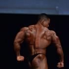 An  Nguyen - IFBB Australia Grand Prix 2013 - #1