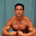 Abundio Munoz   - NPC Ronnie Coleman Classic 2010 - #1