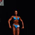 Sandra  Bein - NPC Grand Rapids 2011 - #1