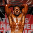 Rostant  Taylor - NPC Texas Shredder Classic 2009 - #1