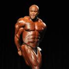 Ben  White - IFBB Olympia 2011 - #1