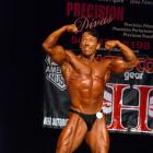 Sergio  Potras - NPC Southern States 2011 - #1