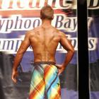 Justin  Vogel - NPC Hurricane/Typhoon Bay 2012 - #1