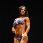 Staci  Katz - NPC Atlantic States 2011 - #1