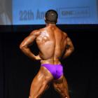 Timothy  Jackson - NPC Sunshine Classic 2015 - #1