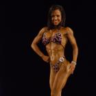 Catherine  Holland - IFBB Jacksonville Pro 2011 - #1