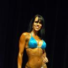 Aimee  Athena Roa - NPC Florida State 2011 - #1
