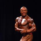 Paul  Southern - NPC Southeastern USA 2013 - #1